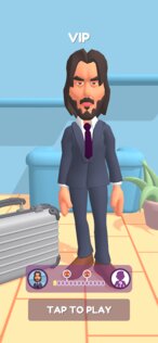 Airport Life 3D 1.0.57. Скриншот 4