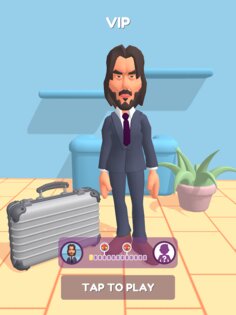 Airport Life 3D 1.0.43. Скриншот 10