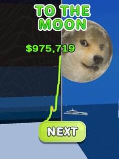 DOGECOIN YOLO 1.17. Скриншот 6