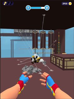 Web Master 3D 111.2.1. Скриншот 12