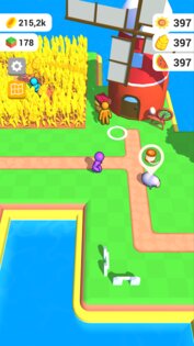 Farm Land 3.20.5. Скриншот 2
