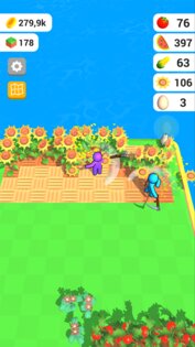 Farm Land 3.6.1. Скриншот 4