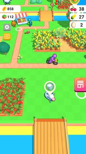 Farm Land 3.20.5. Скриншот 5