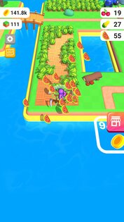 Farm Land 3.6.1. Скриншот 6