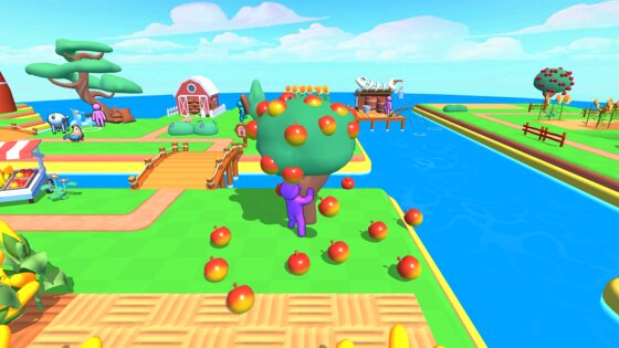 Farm Land 3.6.1. Скриншот 8