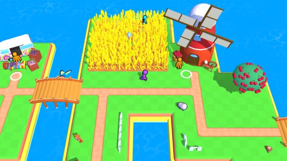 Farm Land 3.6.1. Скриншот 9