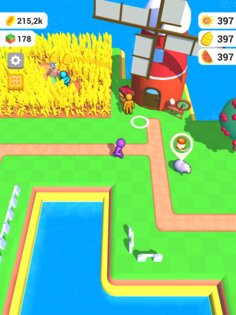 Farm Land 3.20.5. Скриншот 10