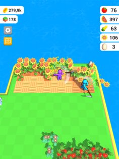 Farm Land 3.6.1. Скриншот 12