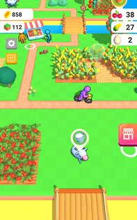 Farm Land 3.20.5. Скриншот 13