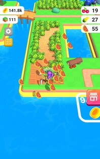 Farm Land 3.6.1. Скриншот 14