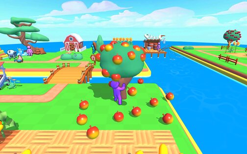 Farm Land 3.6.1. Скриншот 16