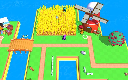 Farm Land 3.20.5. Скриншот 17
