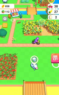 Farm Land 3.20.5. Скриншот 21