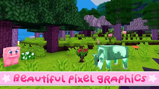 Kawaii World 1.6.2. Скриншот 2