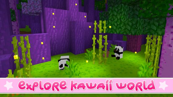 Kawaii World 1.5.6. Скриншот 4