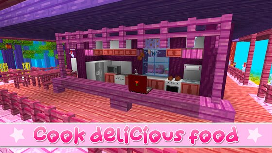 Kawaii World 1.6.2. Скриншот 4