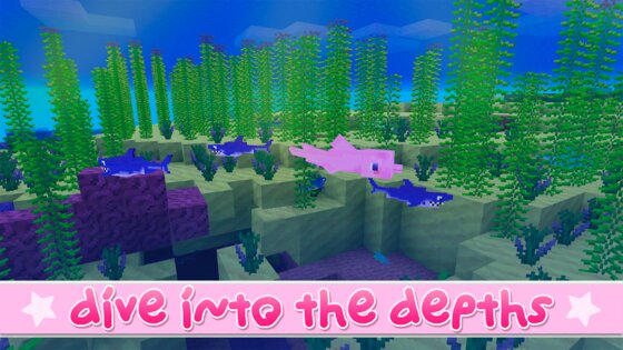 Kawaii World 1.6.2. Скриншот 5
