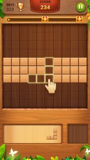 Block Puzzle 3.5. Скриншот 2