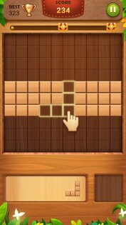 Block Puzzle 4.2. Скриншот 2