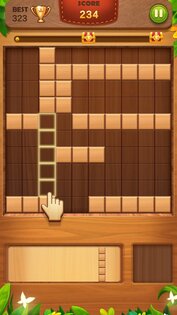 Block Puzzle 4.2. Скриншот 4
