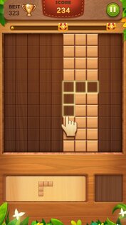 Block Puzzle 4.2. Скриншот 5