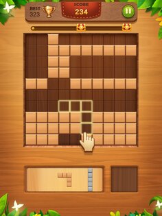 Block Puzzle 3.5. Скриншот 7