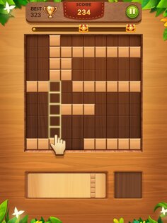 Block Puzzle 3.5. Скриншот 8