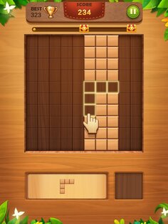 Block Puzzle 4.2. Скриншот 9