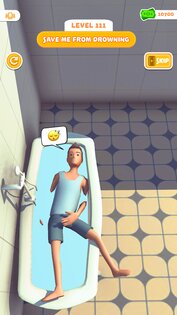 Sleep Well 7.5.0. Скриншот 1