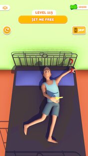 Sleep Well 7.5.0. Скриншот 2