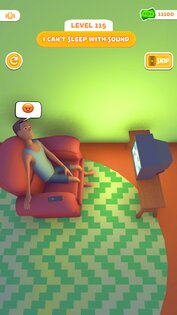 Sleep Well 7.5.0. Скриншот 19