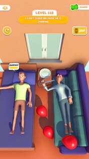 Sleep Well 7.5.0. Скриншот 23