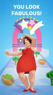 Body Race 0.9.5. Скриншот 3