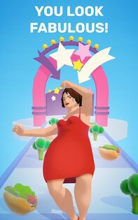 Body Race 0.9.5. Скриншот 8