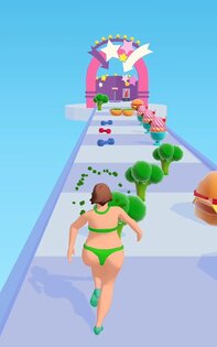 Body Race 0.9.5. Скриншот 9