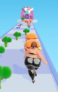 Body Race 0.9.5. Скриншот 11
