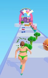 Body Race 0.9.5. Скриншот 14