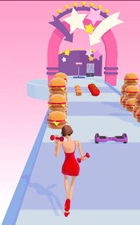 Body Race 0.9.5. Скриншот 15