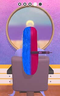 Hair Dye 1.9.4.0. Скриншот 21