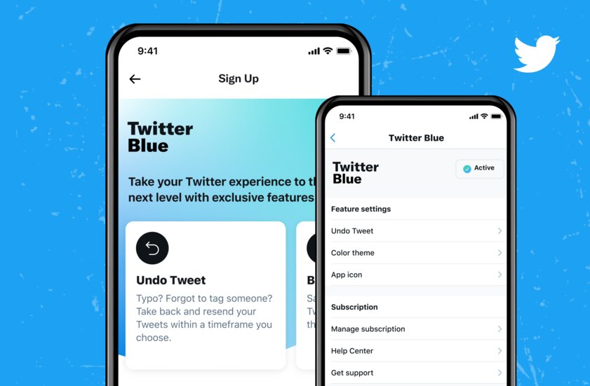 Twitter официально запустил платную подписку: доступно пока не везде