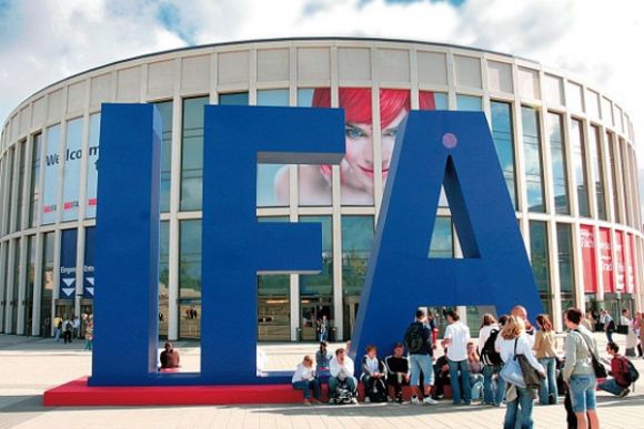 Что нас ждет на IFA 2013?