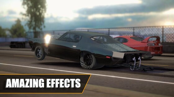 No limit drag racing 2 настройки авто