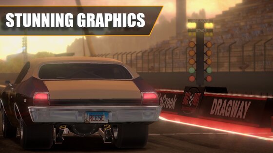 No limit drag racing 2 настройки авто