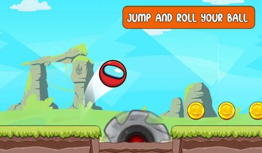 Roller Ball X 2.3.8. Скриншот 18