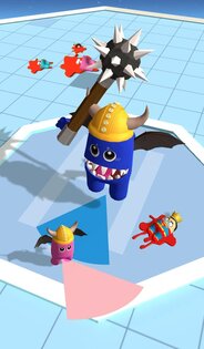 Imposter Smashers 2 1.0.4. Скриншот 2