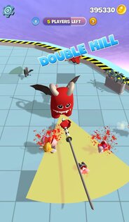 Imposter Smashers 2 1.0.4. Скриншот 4