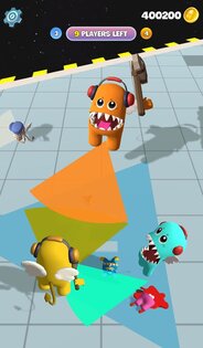 Imposter Smashers 2 1.0.4. Скриншот 6