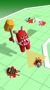 Imposter Smashers 2 1.0.4. Скриншот 9