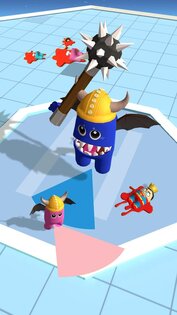 Imposter Smashers 2 1.0.4. Скриншот 10