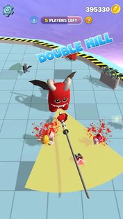 Imposter Smashers 2 1.0.4. Скриншот 12